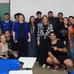 Ciclo de Palestra " Biodiversidade e Conservação"